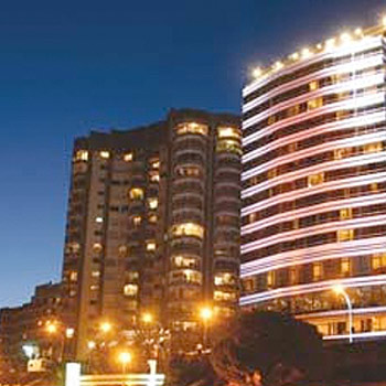 Hotel Costa Galana | Fotos Home