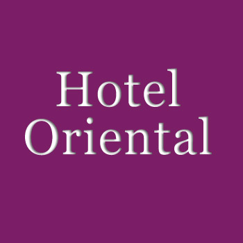 Gran Hotel Oriental Srl | Fotos Home