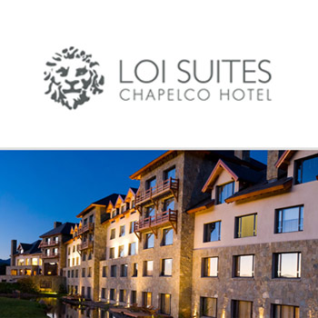 Loisuites Chapelco Hotel Golf And Resort | Fotos Home