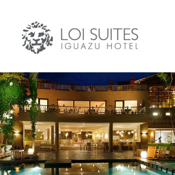 Loisuites Iguazu Hotel | Fotos Home