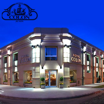 Hotel Colon | Fotos Home