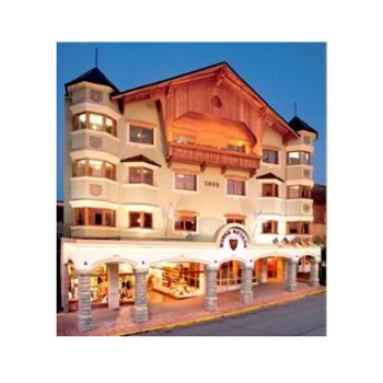 Hotel Nevada | Fotos Home