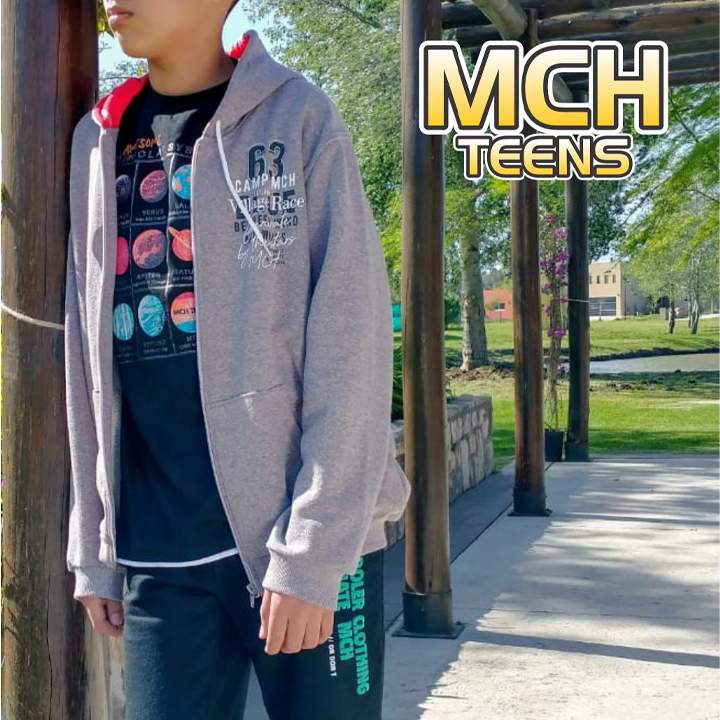 Tienda de Ropa Mch Teens en Flores - Teléfono y Dirección | Páginas  Amarillas