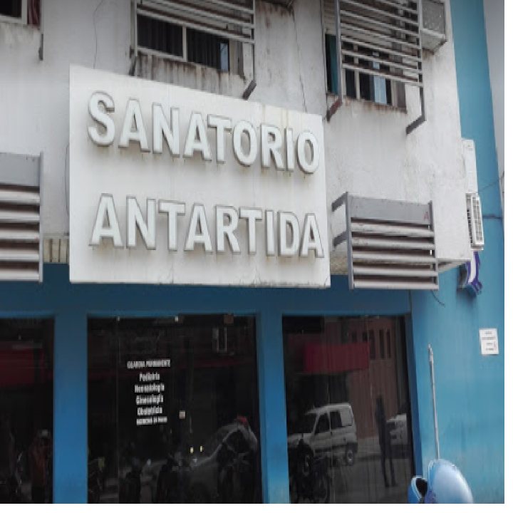 Sanatorio Ant rtida en Resistencia Tel fono y Direcci n