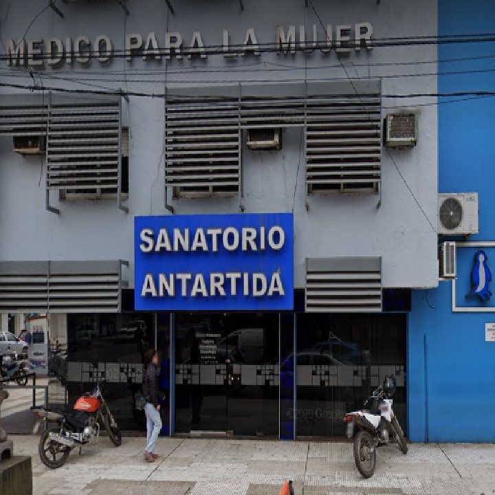 Sanatorio Ant rtida en Resistencia Tel fono y Direcci n