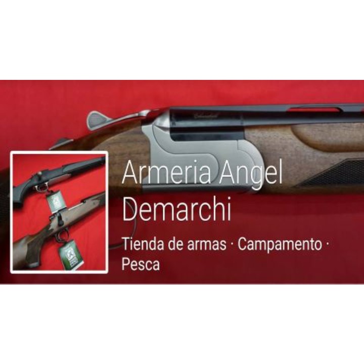 Armería Angel Demarchi